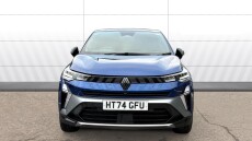 Renault Symbioz 1.6 E-Tech FHEV 145 Iconic Esprit Alpine 5dr Auto Hybrid Estate